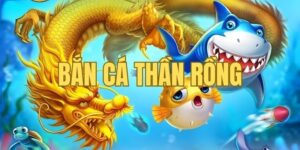 bắn cá thần rồng fun88