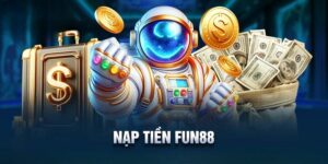 hướng dẫn nạp tiền fun88